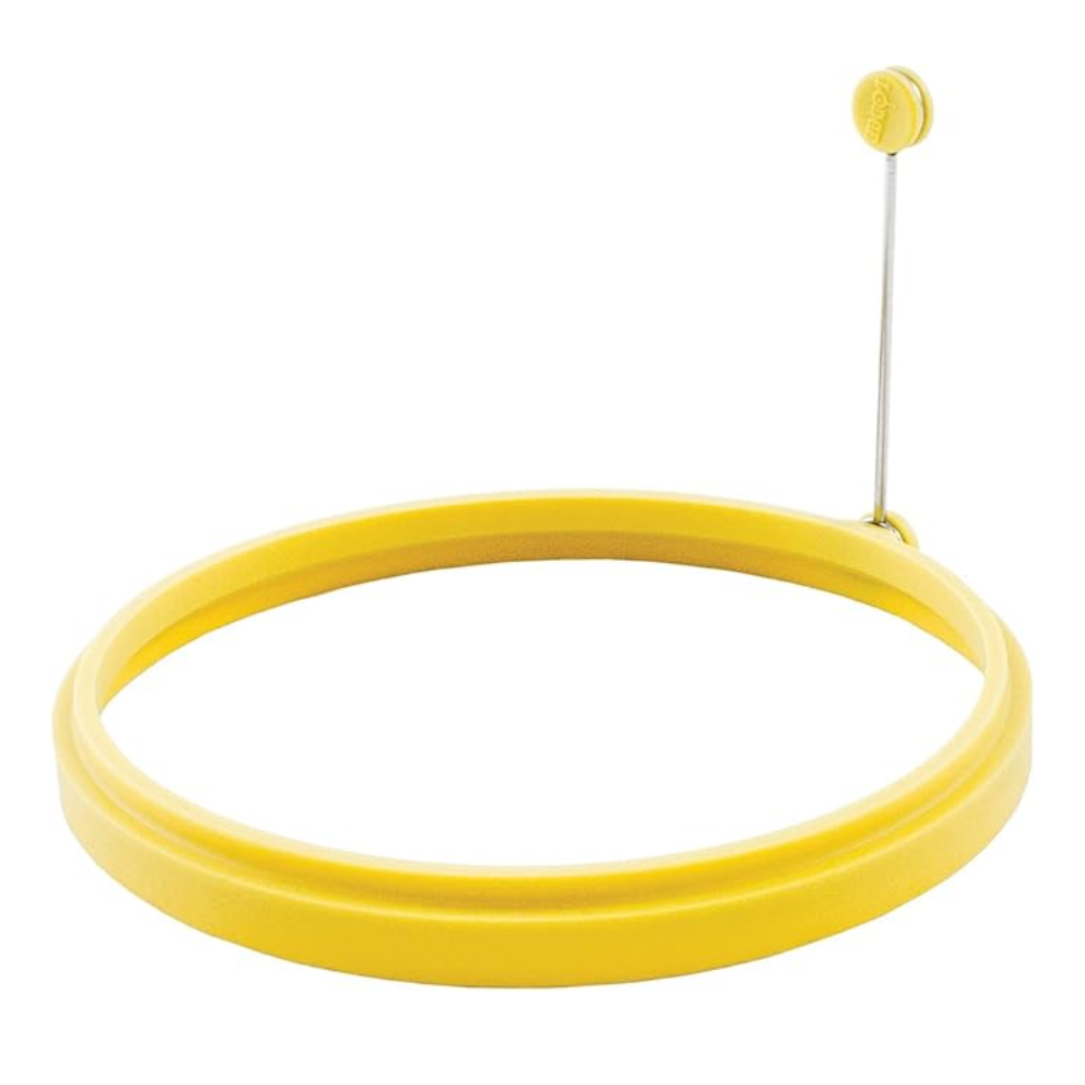 Molde de Silicona para Omelette Circular