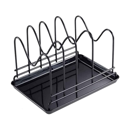Organizador de Tapas de Ollas