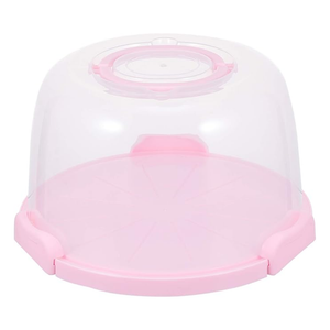 PORTA CUPCAKE REDONDO GRANDE