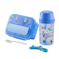 CONT. ALIMENTOS+BOTELLA