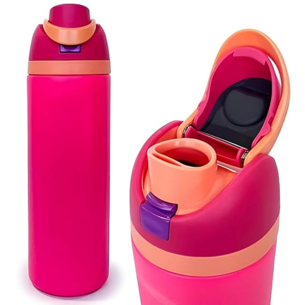 Botella de Acero Inoxidable 720 ml