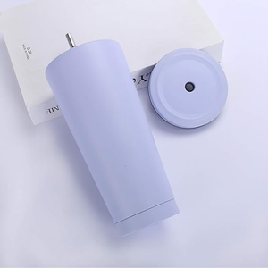 VASO C/SORBETE 750ML