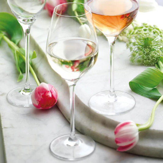 Juego de 6 copas para vino 510ml
