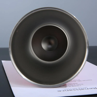 Tomatodo Térmico 600 ml con Parlante Bluetooth