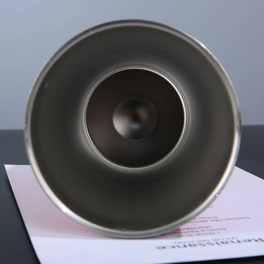 Tomatodo Térmico 600 ml con Parlante Bluetooth