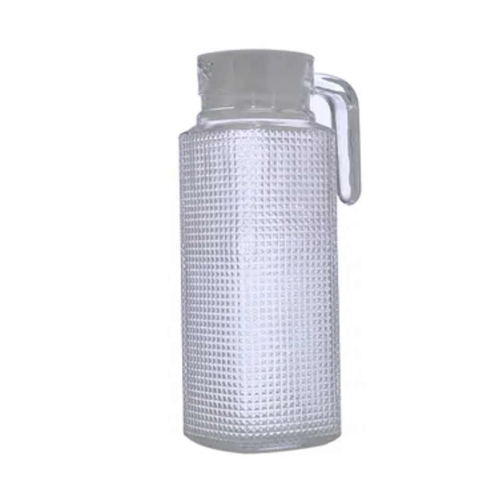 Jarra de vidrio 1.1lt