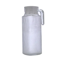 Jarra de vidrio 1.1lt