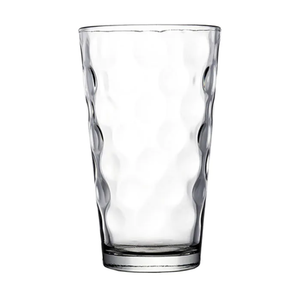 Juego de 3 vasos 450ml