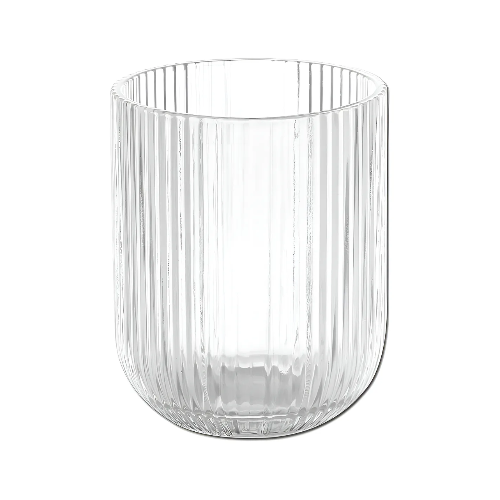 Juego de 6 vasos lineal