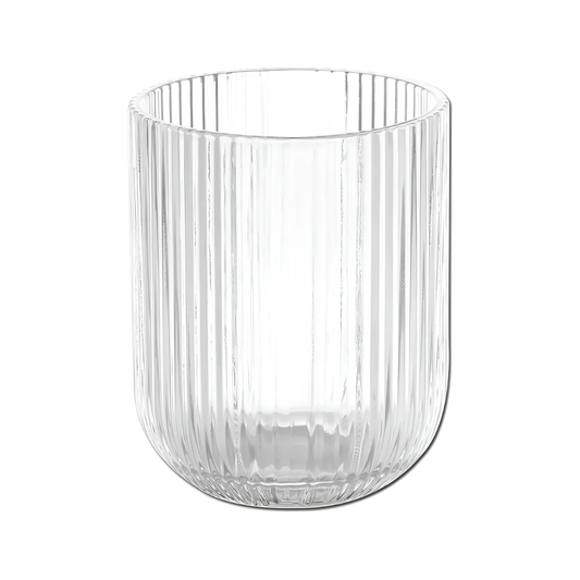 Juego de 6 vasos lineal