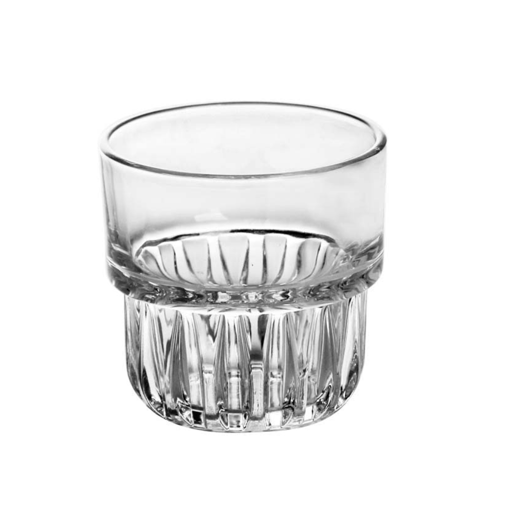 Juego de 6 vasos mid 270ml