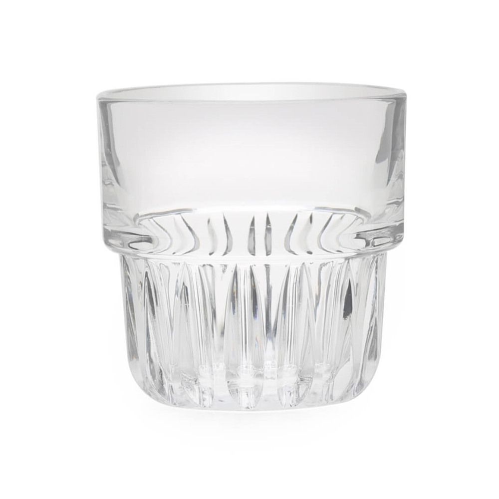 Juego de 6 vasos mid 170ml