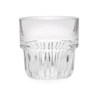 Juego de 6 vasos mid 170ml
