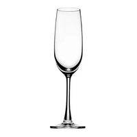 Juego de 6 copas para vino 210ml