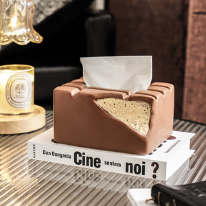 Pan Porta Tissue