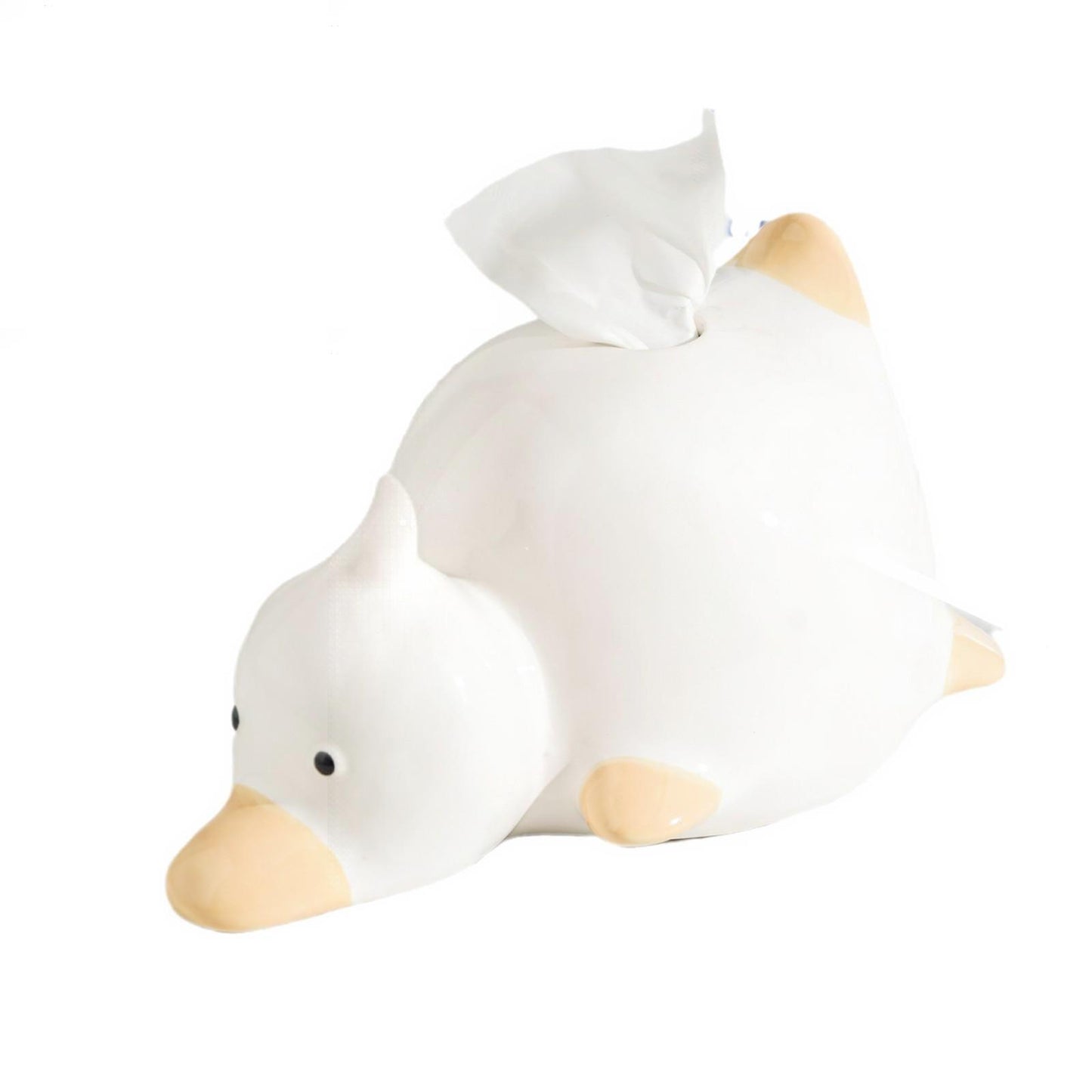Ganso Porta Tissue