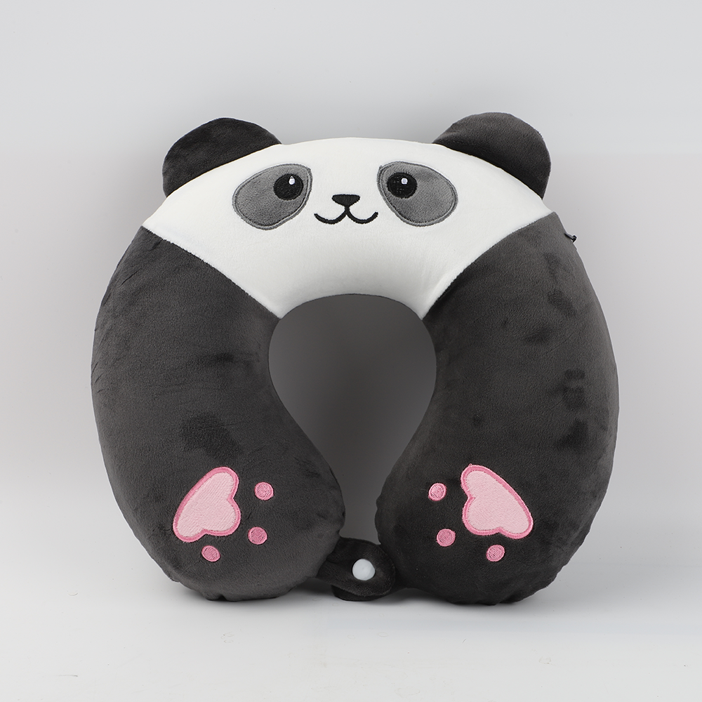 Almohada De Viaje 30*25Cm