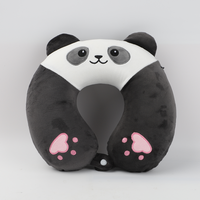 Almohada De Viaje 30*25Cm