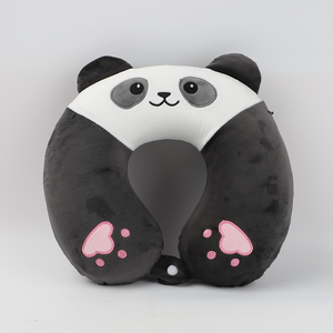 Almohada De Viaje 30*25Cm