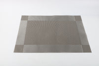 Set Individual Rectangular  30x45cm