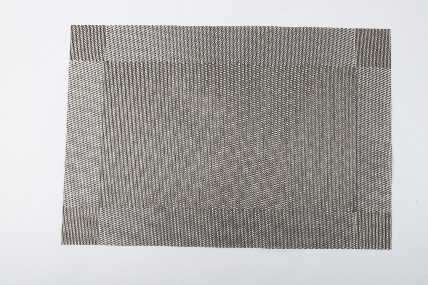 Set Individual Rectangular  30x45cm