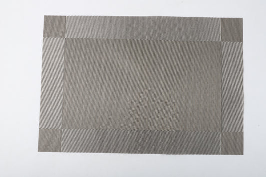 Set Individual Rectangular  30x45cm