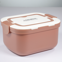 Taper rectangular 1000ml