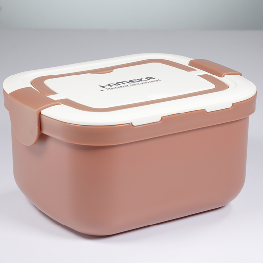 Taper rectangular 1000ml