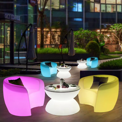 Mesa LED