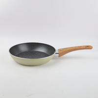 Sarten Antiadherente Beige