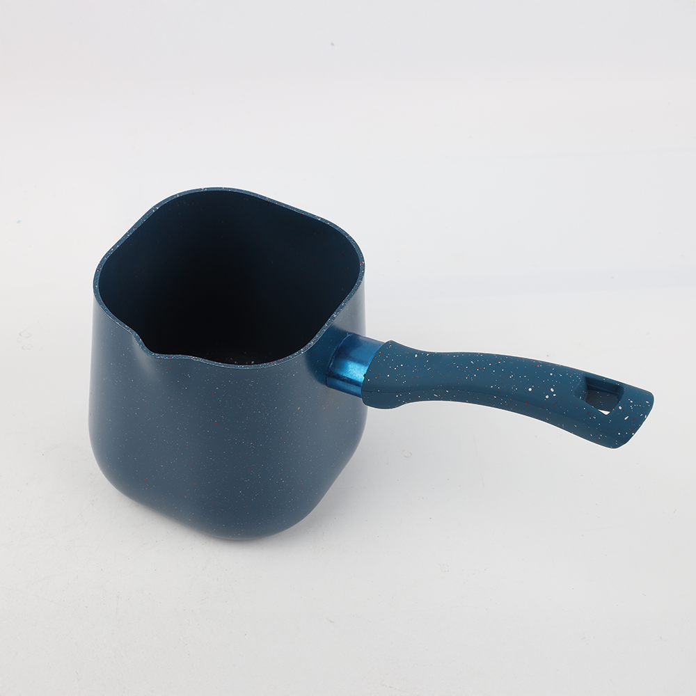 Olla Cuadrada 9Cm