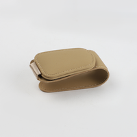 Porta lentes para carro