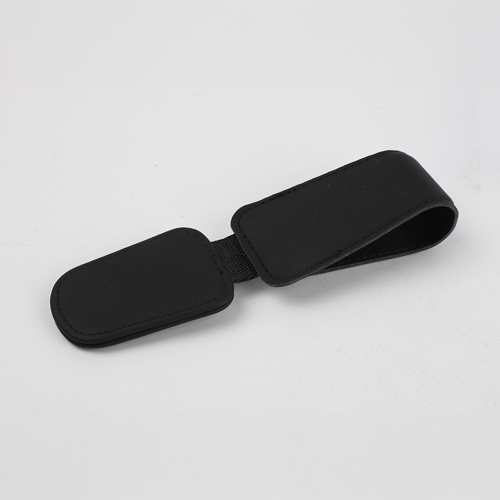 Porta Lentes para Carro Negro