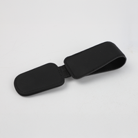 Porta Lentes para Carro Negro