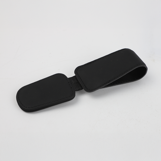 Porta Lentes para Carro Negro