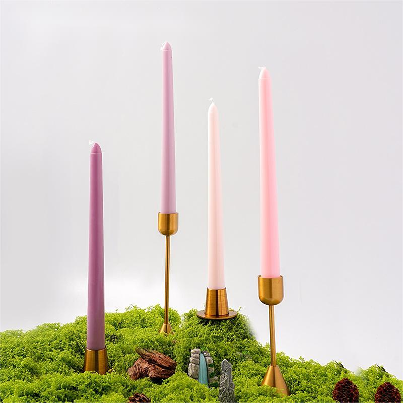 SET X4 VELAS | PALO ROSA