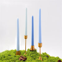 SET X4 VELAS | GAMA AZUL