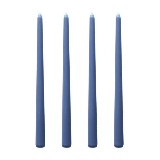 SET X4 VELAS | AZUL