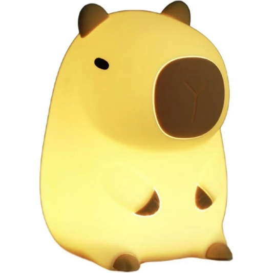 Lámpara de Mesa Capybara