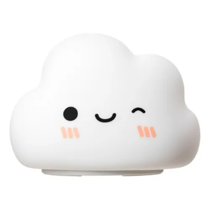 Lámpara de Mesa Nube Kawai