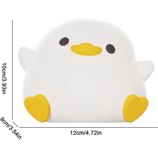 Lámpara de Mesa Pollito