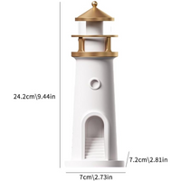 Lámpara Torre