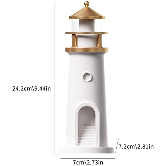 Lámpara de Mesa Torre