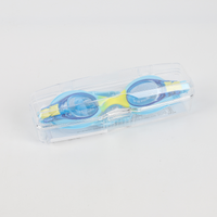 Lentes de Natación Infantiles