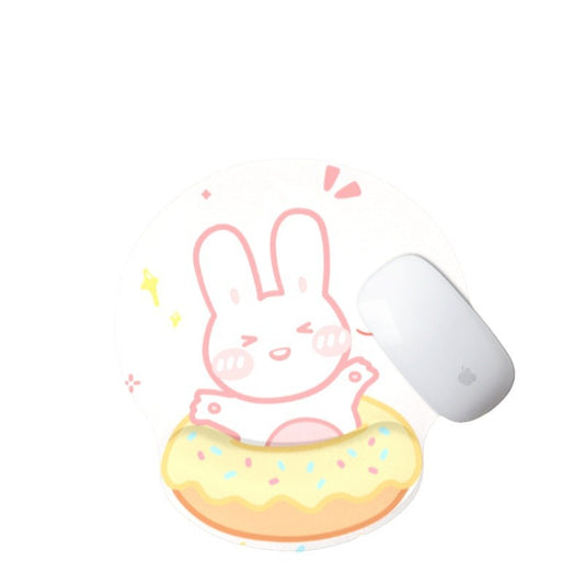 Mouse Pad
