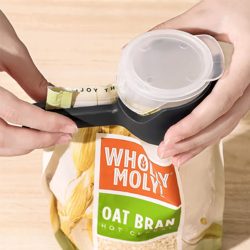 Sellador de Bolsas