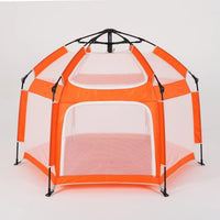 Carpa para Juegos