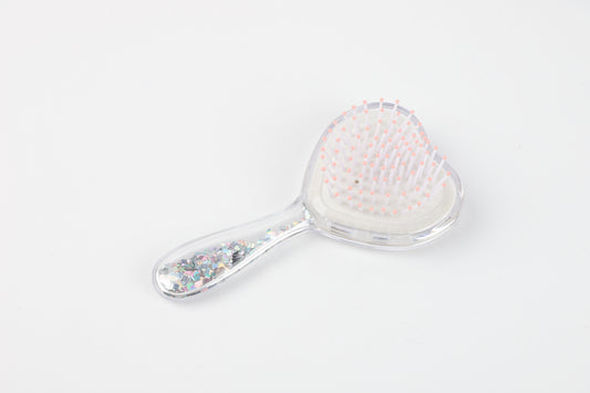 Espejo de Mano Corazón