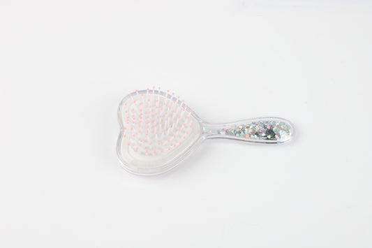 Espejo de Mano Corazón