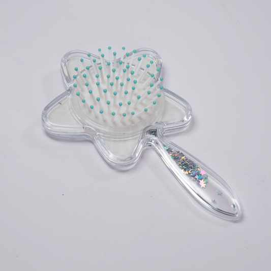 Cepillo de Cabello Estrella | Celeste